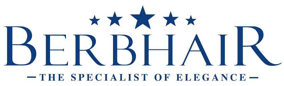 BERBHAIR — The Specialist of Elegance